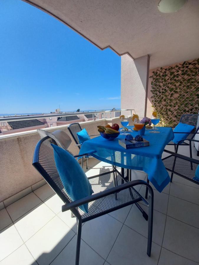 Apartment Summer Vibes Split Exterior foto